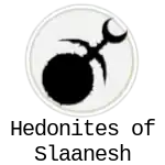 Hedonites of Slaanesh